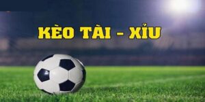 Kèo Tài Xỉu BJ88 Là Gì?